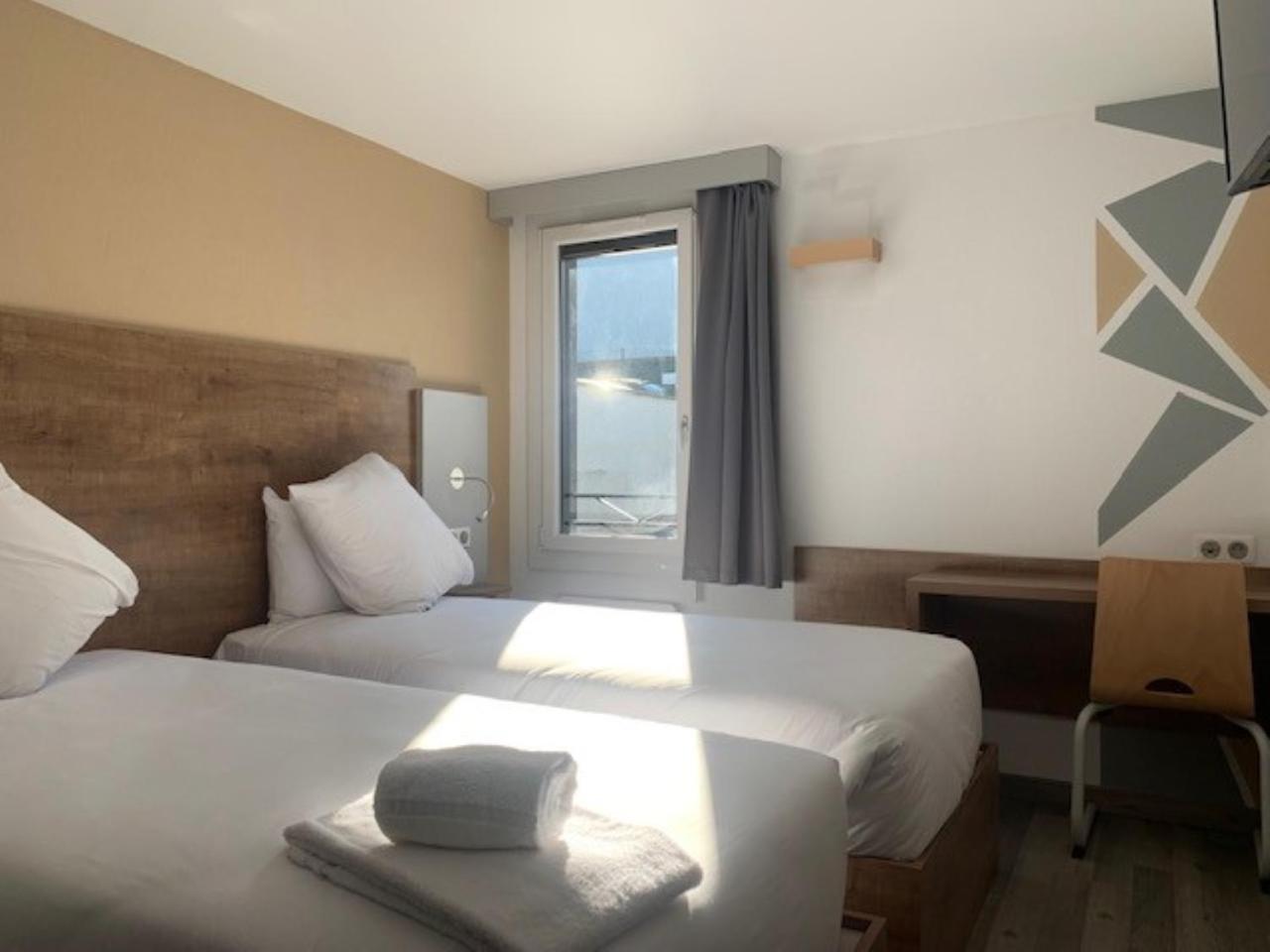 Val Hotel Montbeliard Sud Valentigney Exterior foto
